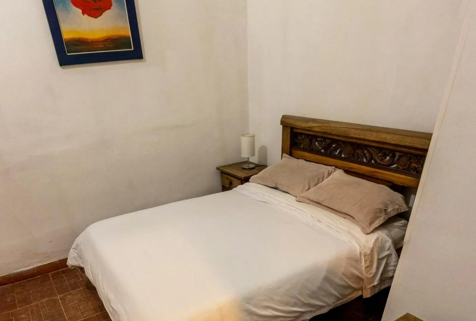 Rc Apartments Bogota