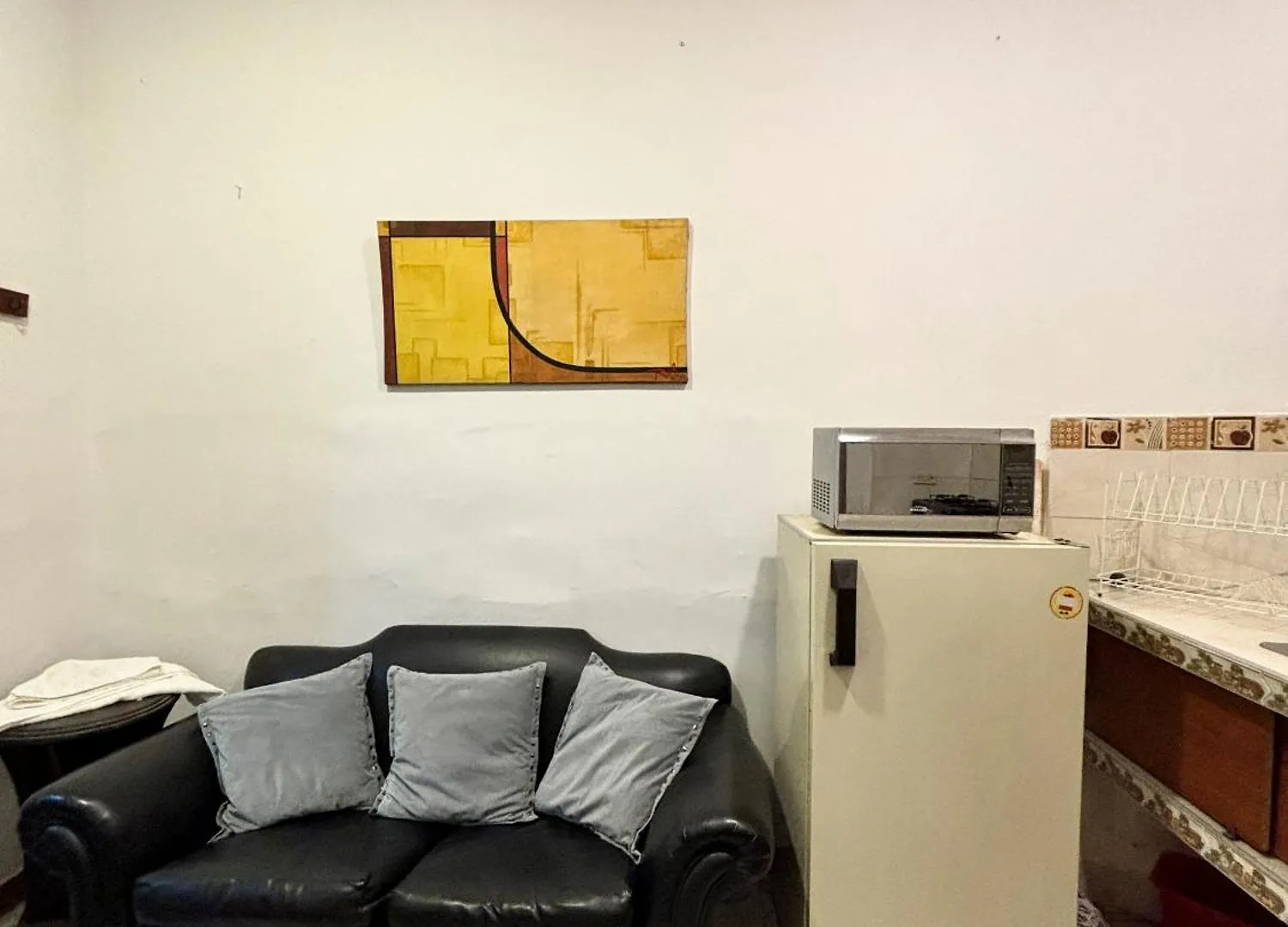 Rc Apartments Bogota