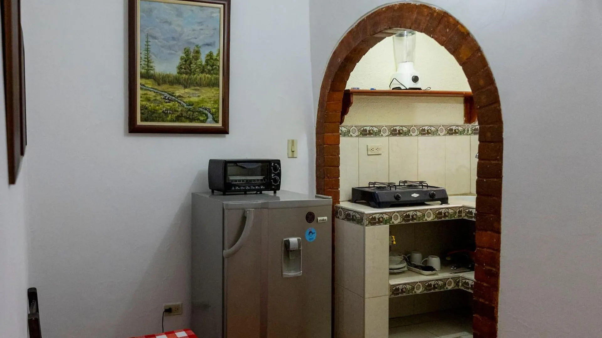 Rc Apartments Bogota Colombia
