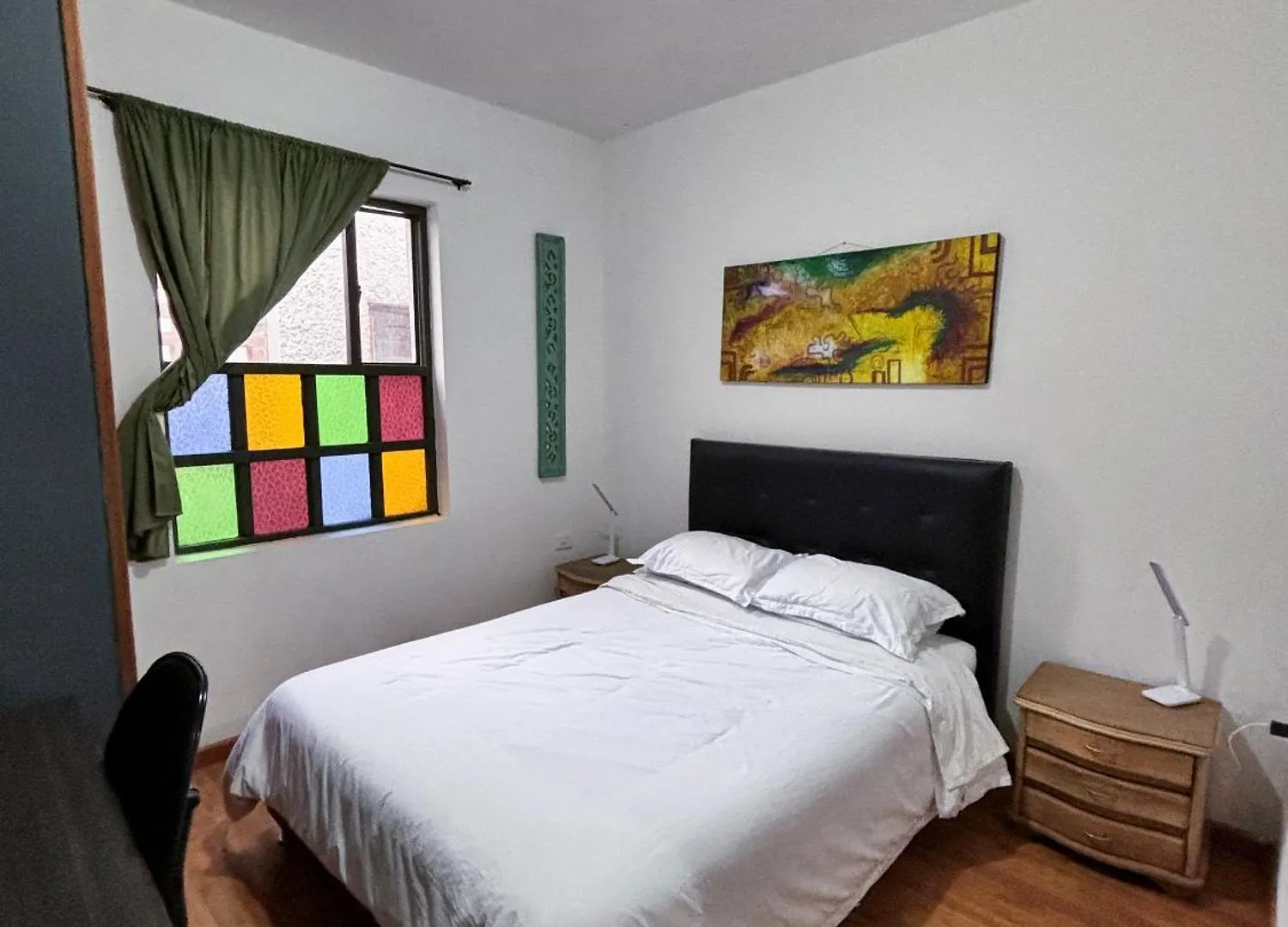 Rc Apartments Bogota