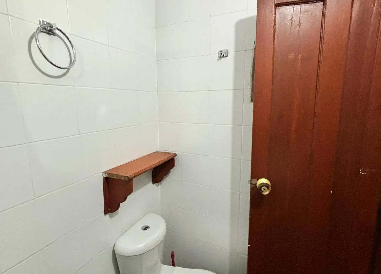 Rc Apartments Bogota Colombia