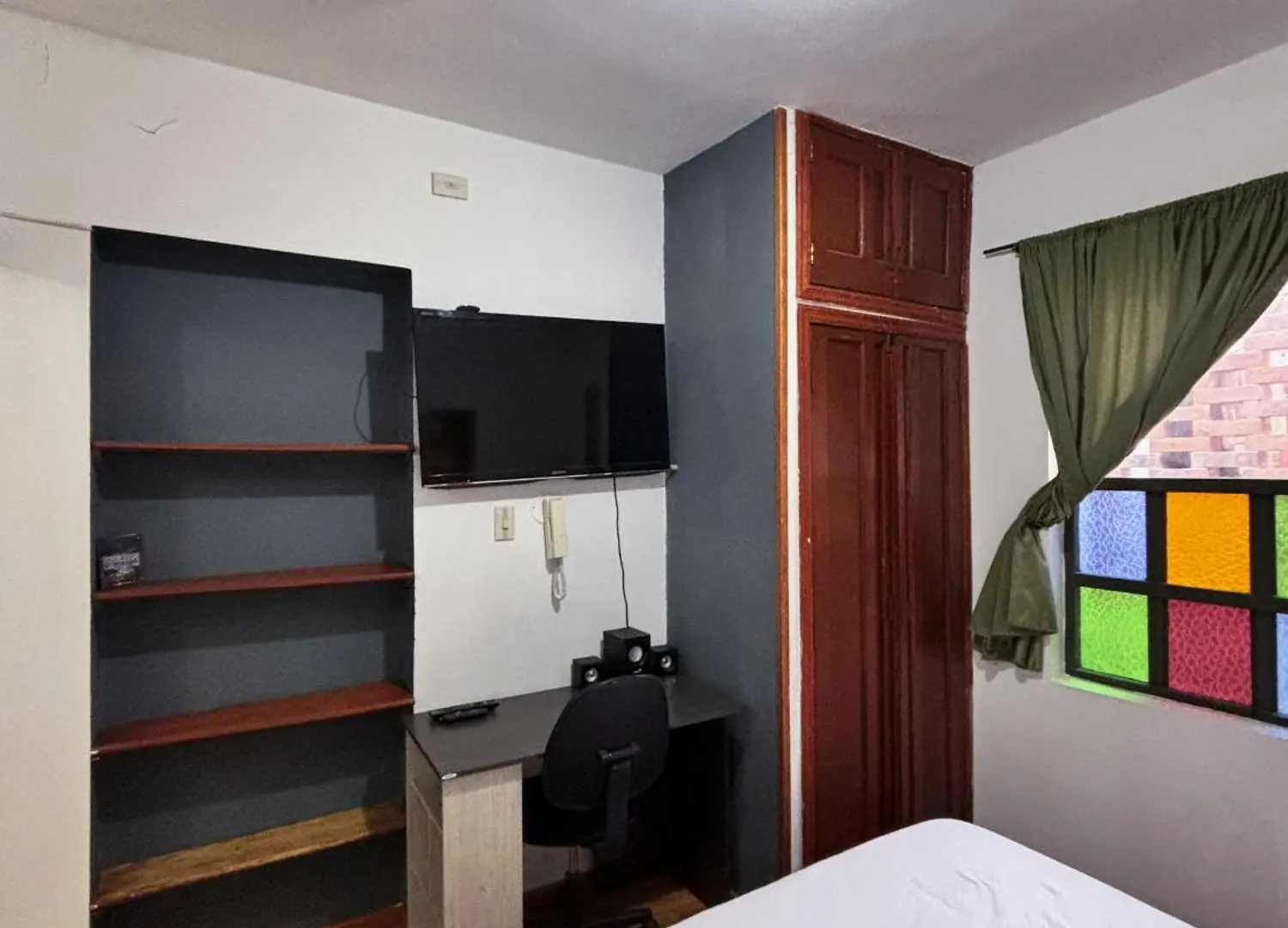 Rc Apartments Bogota Colombia