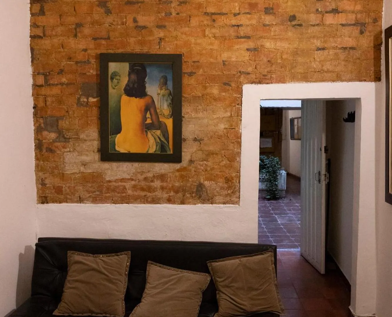 Rc Apartments Bogota