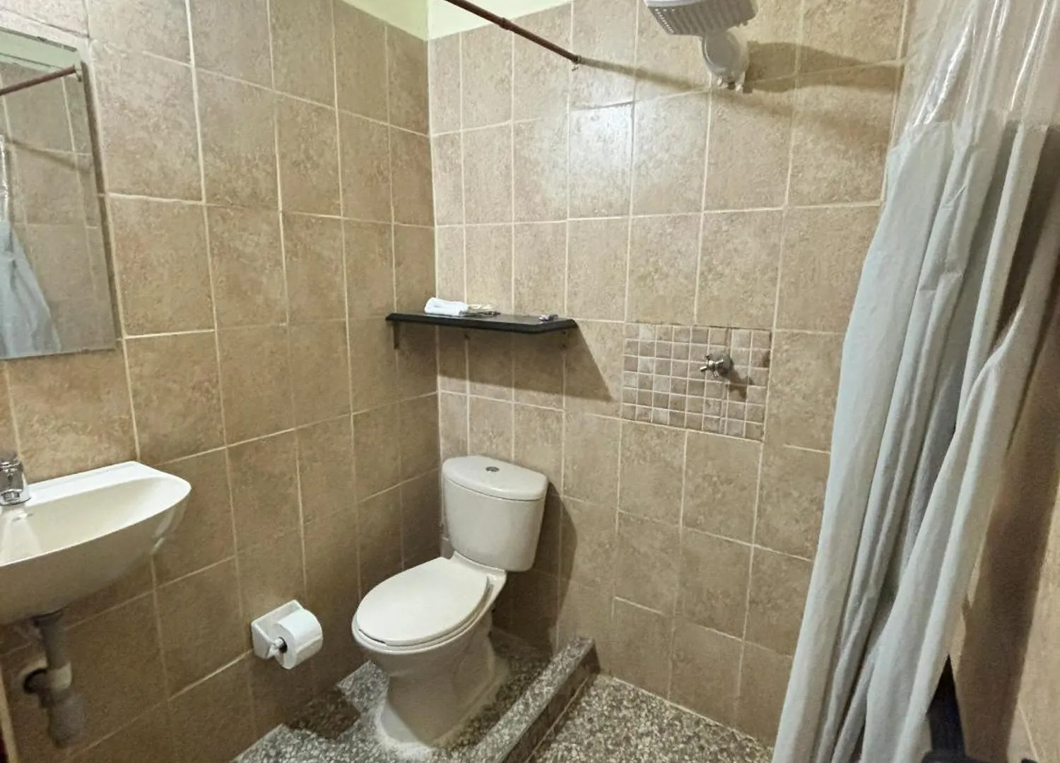 Rc Apartments Bogota