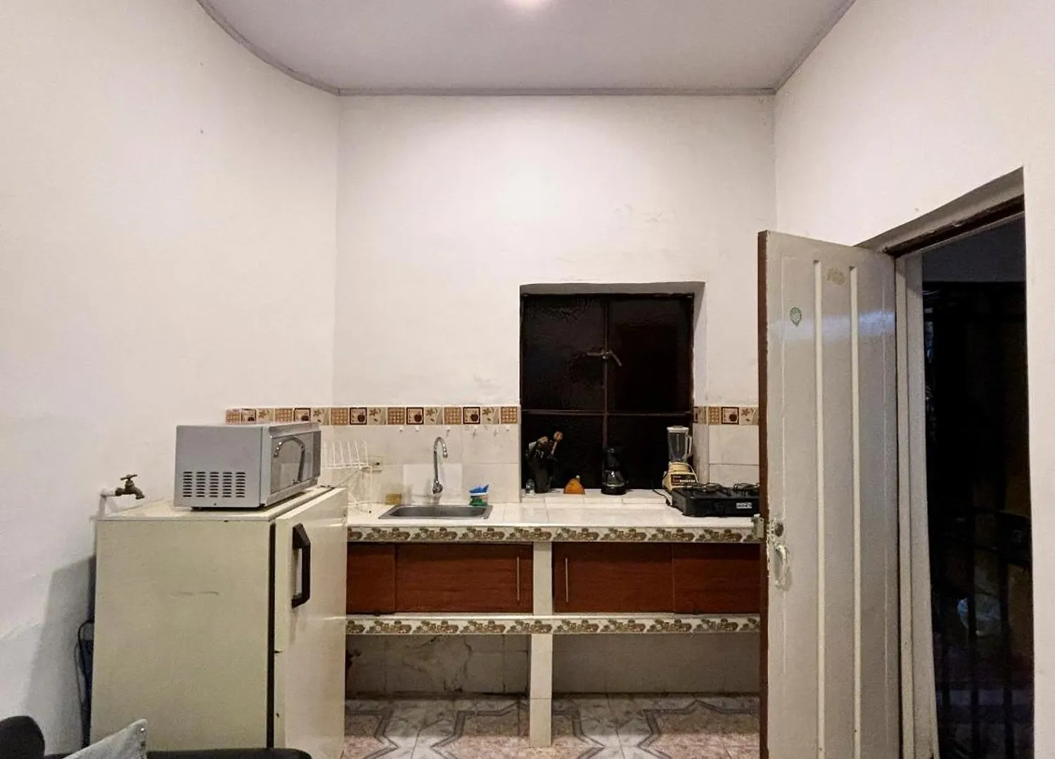 Rc Apartments Bogota