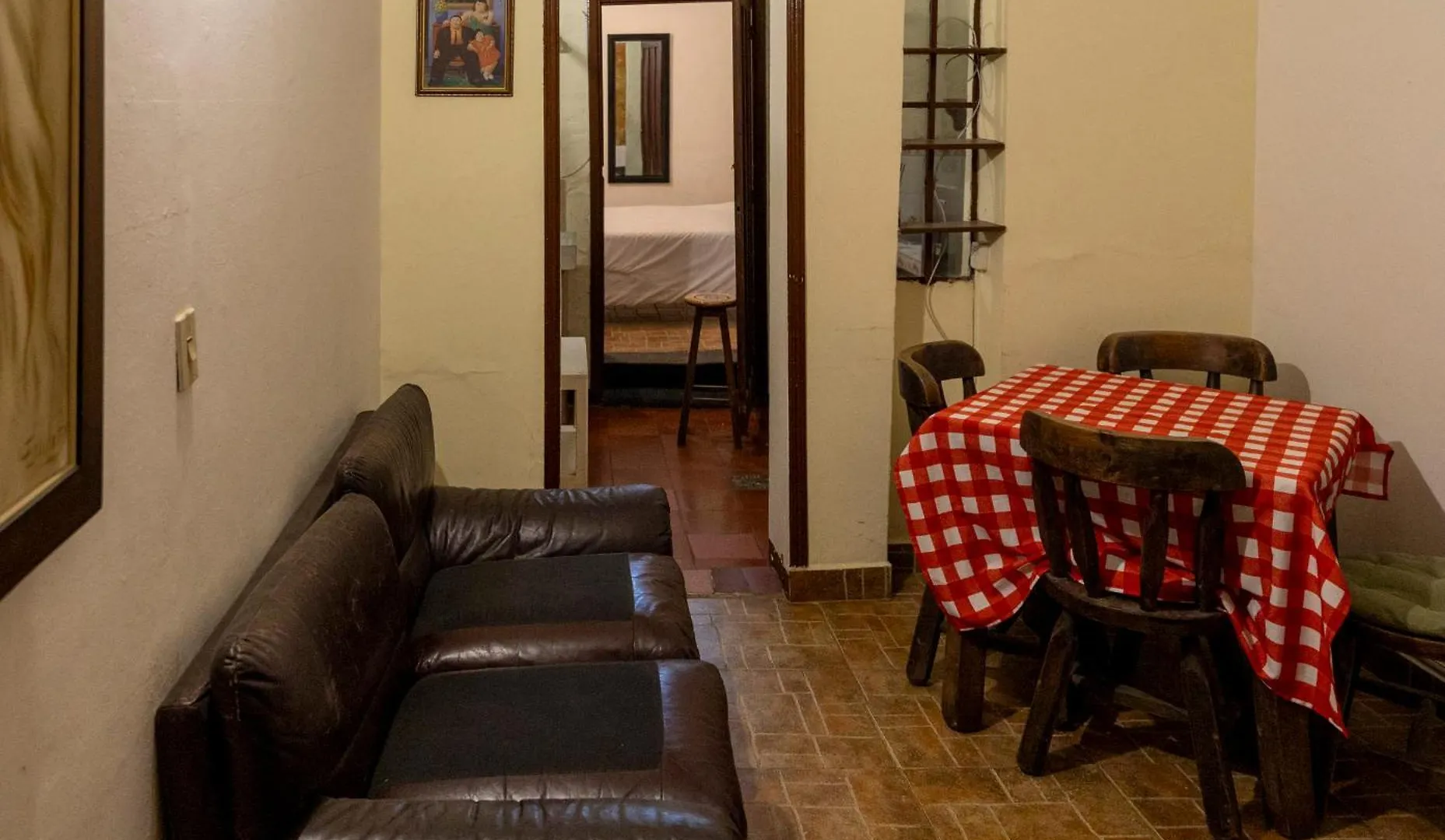 Rc Apartments Bogota